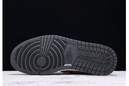 Hyperoad GYM JORDAN BLACK AIR WHITE RED 1 0812